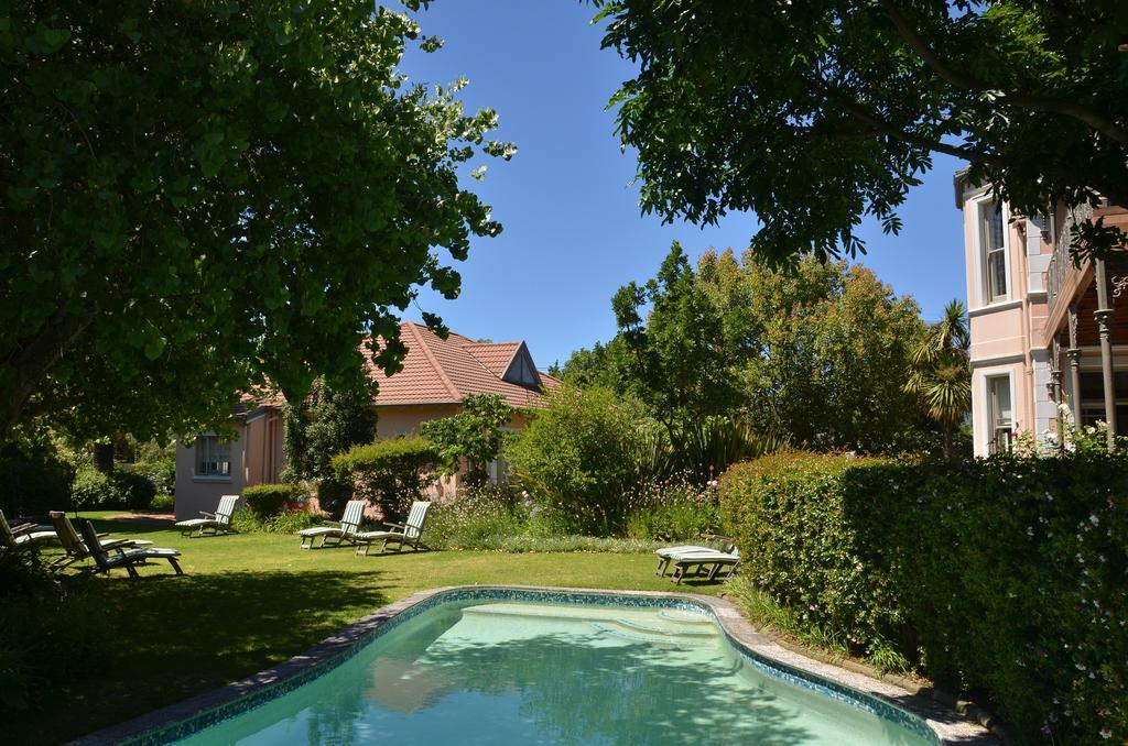 Hotel Medindi Manor Kapstadt Exterior foto