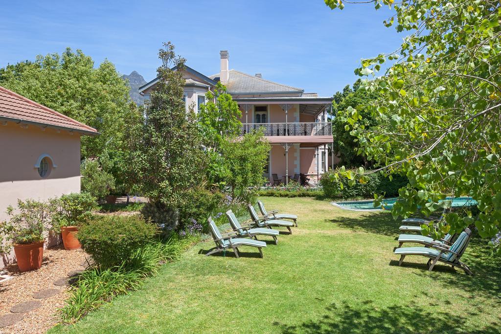 Hotel Medindi Manor Kapstadt Exterior foto