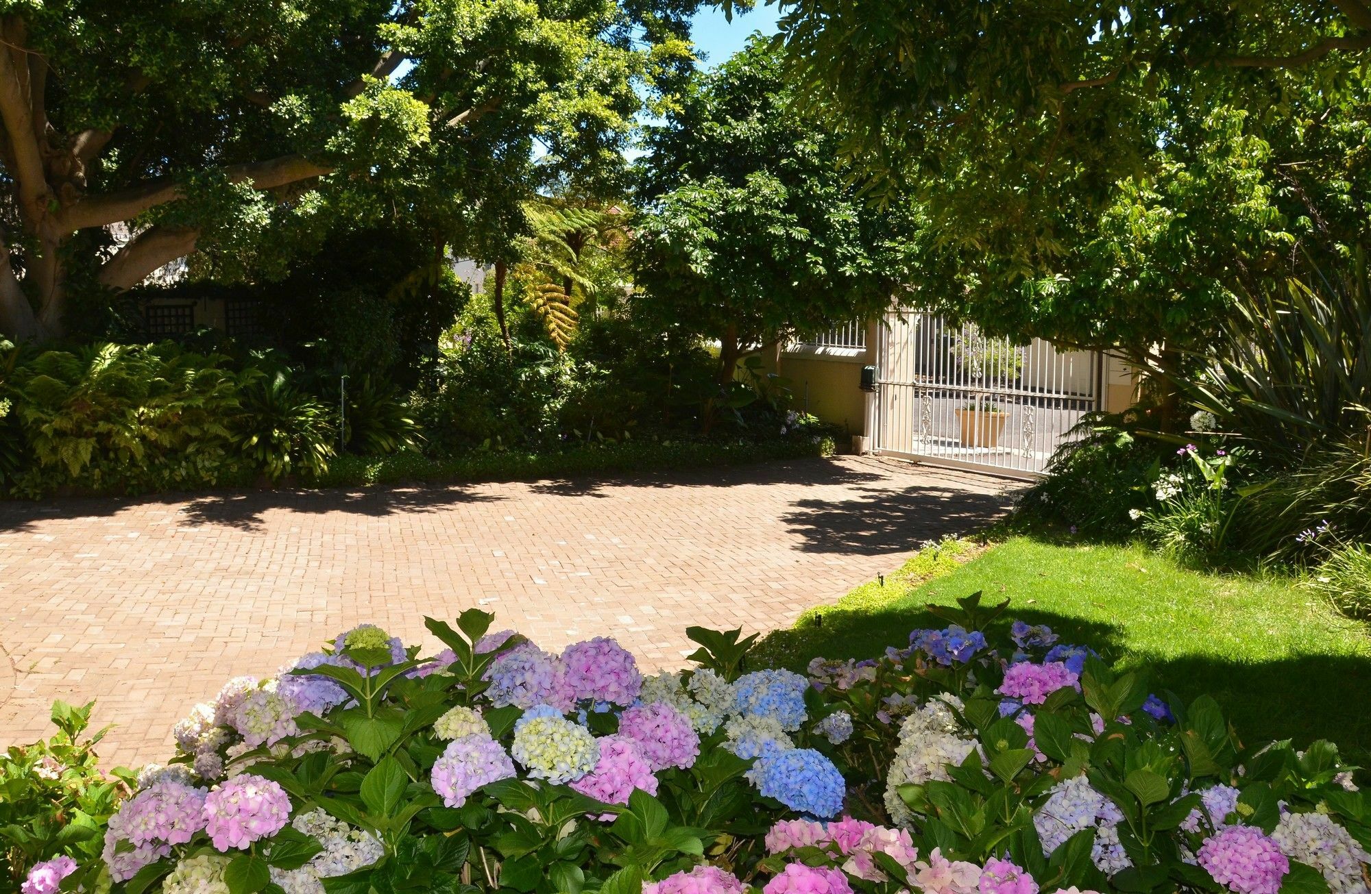 Hotel Medindi Manor Kapstadt Exterior foto